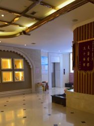 -天姿美容·美体科技SPA·艾姿美店