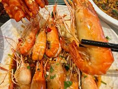-阿胖龙虾(宁国南路总店)