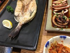 -赤坂亭·M9和牛烧肉·铁板烧(合肥万象城店)