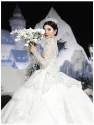 -红丝高端婚礼中心(旗舰店)