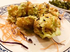 -泰国村酒楼(室内体育馆店)