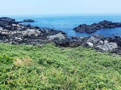 -龙头岩(Dragon Head Rock)
