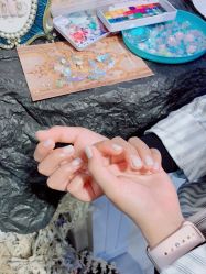 -US•美甲艺术 | 冕光
