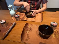 -汉艺唐风茶艺培训(联发华美空间店)