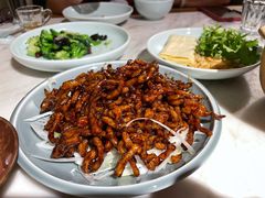 -小吊梨汤·北京菜·烤鸭(鸟巢店)