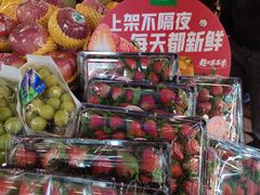 -百果园PAGODA(中铭豪园店)