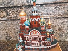 -滴血救世主教堂