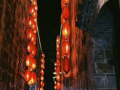 -锦里小吃街