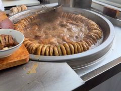 -陈记卤煮小肠