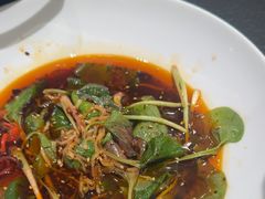 -香丰阁·烤鸭·川湘菜(清河店)