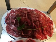 -华哥新鲜猪精品美食