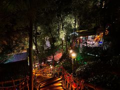 -巴倒烫陆派重庆火锅(南山店)