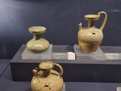 -温州博物馆