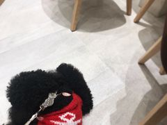 -奈雪的茶(国金中心店)