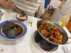 -新新湘菜馆(新中街二条店)