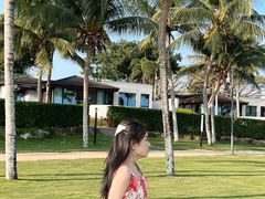 -石梅湾艾美度假酒店