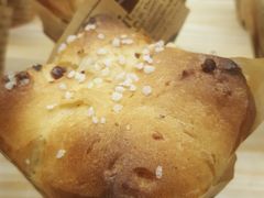 -山崎面包(静安久光店)