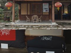 -常德桃花源景区