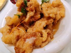 -老长春肉馆(创业大街店)