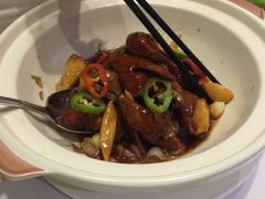 -西湖春天•老字号杭州菜(百汇店)