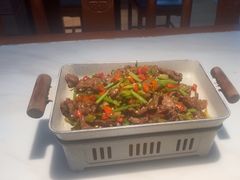 -寻乡迹· 湖南家宴(竹坑店)
