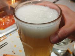 -海底捞火锅(枫蓝国际购物中心店)