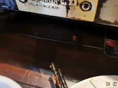 -江边城外烤全鱼(方庄时代购物中心店)