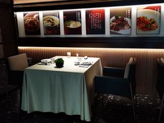 -悦融琥珀·京鲁菜(西单店)