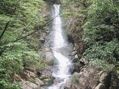 -东天目山风景区