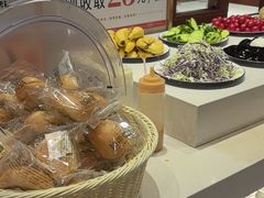 -豪享来(我格广场店)
