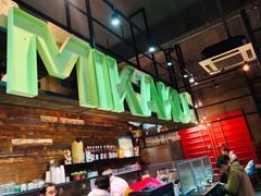 -MIKAKU(万达广场上海宝山店)