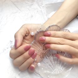 手部美甲-盼兮·日式美睫沙龙