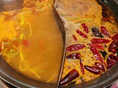 -江北北火锅馆·公路夜市(魏公村店)