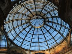 -埃马努埃莱二世拱廊