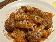 -Mercato莫卡多露台餐厅与酒吧(K11店)