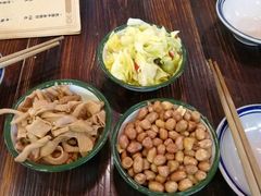 -刘师父老汉口江湖菜(蔡锷路店)