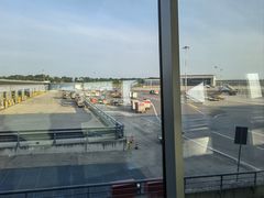 -米兰马尔彭萨国际机场