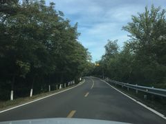 -玉渡山风景区-售票处