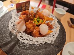 -老福洲·三十年福州味(斗东店)