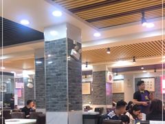大堂-武记碳锅鱼大盘鸡(杜岭街店)