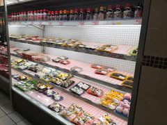 -丽达购物中心(崂山店)