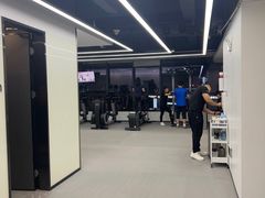 -WEGYMER健萌健身(麦德龙钰龙天下馆)