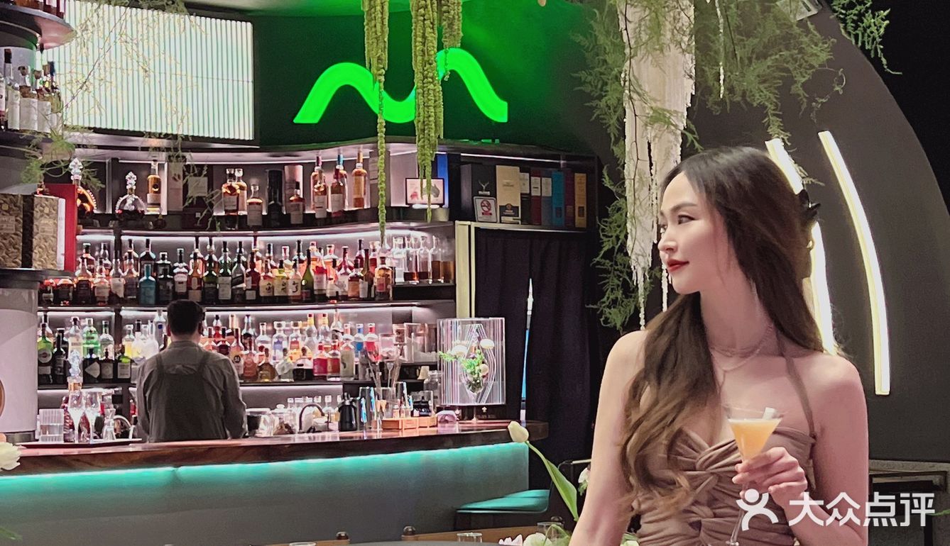 广州|氛围感敲浪漫的一家西餐厅🍴