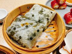 -点都德(中海环宇荟店)
