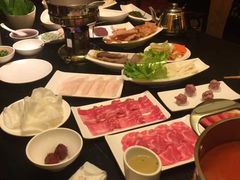 -满堂欢豆捞坊(美丽华大酒店店)