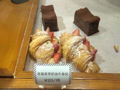 -来回·咖啡(天河南店)
