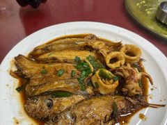 -红灯笼龙凤饭店(宁波老字号店)