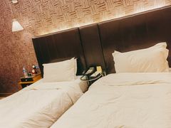 -圣雷克大酒店