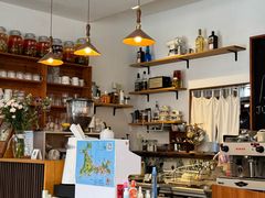 -几静cafe(基湖店)