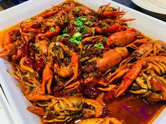 -盒马鲜生(财富中心店)